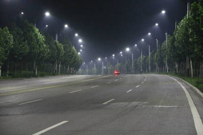 邹平市以重点项目为抓手 推进民生工程提档升级