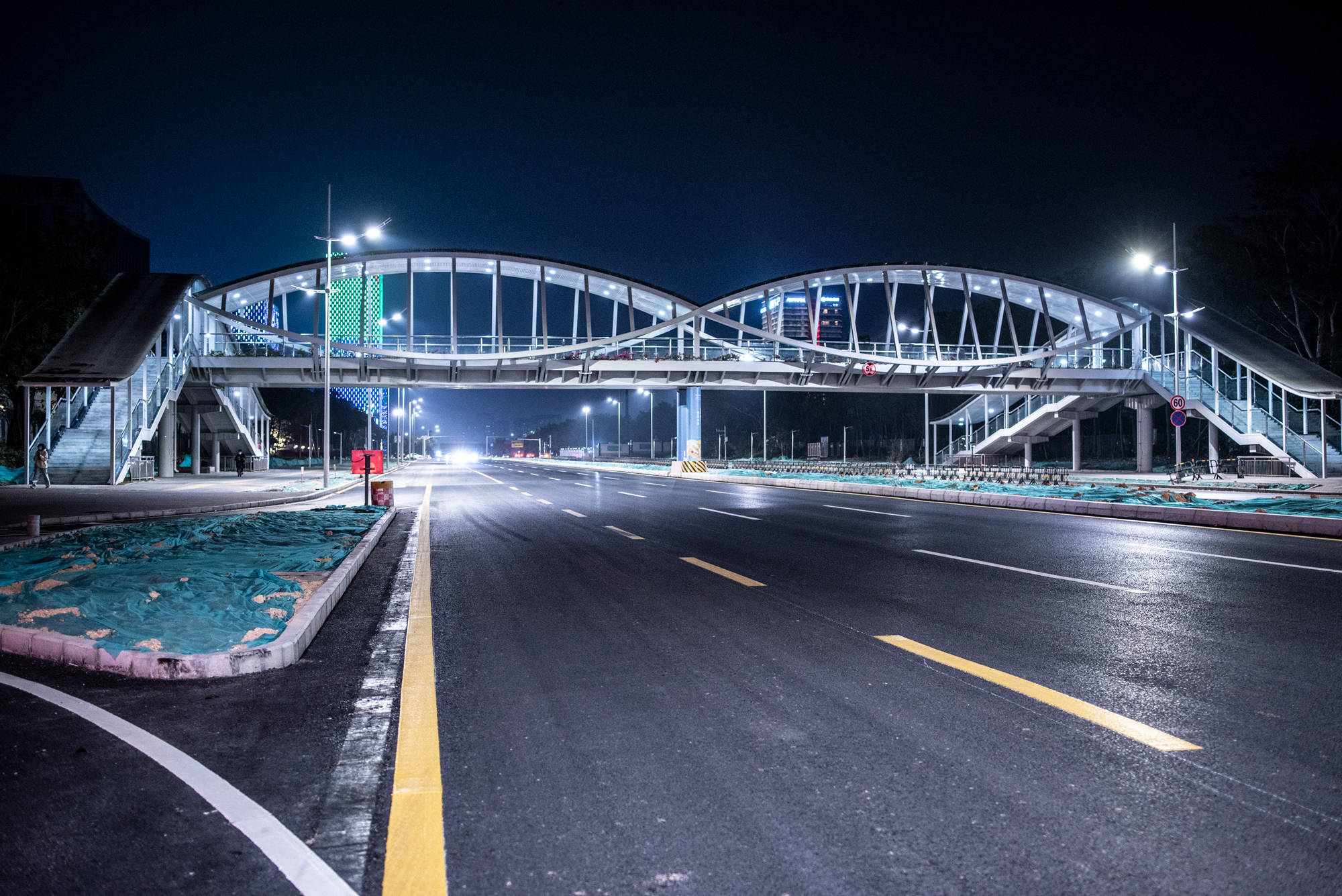 城市道路照明工程一级资质转让 流程、风险与关键考量