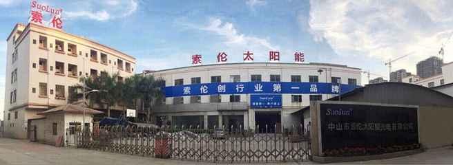 城市光明的守护者 专注城市道路照明工程的专业公司