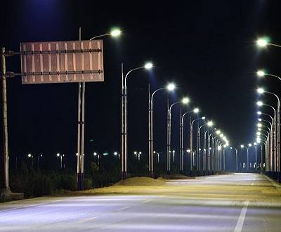 昆明景观亮化-灯源道路亮化-景观亮化造价